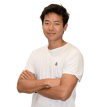 Lin-Pierre Zhao, Interne en hématologie à l'APHP chez Conférence Cartesia