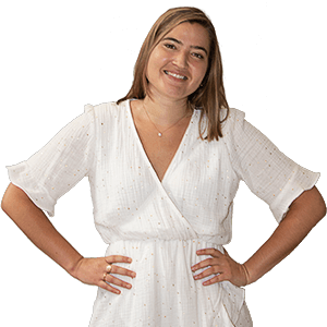 Charlotte Collignon, Interne en pédiatrie à l'APHP chez Conférence Cartesia