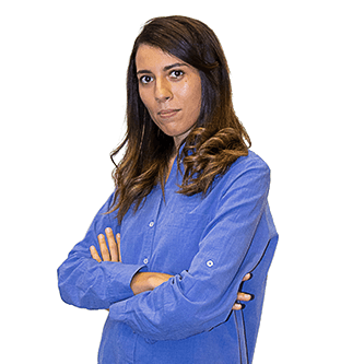Yousra Kherabi, Interne en maladies infectieuses à l'APHP chez Conférence Cartesia