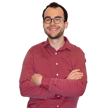 Augustin Schaefer, Interne en  anesthésie-réanimation à l'APHP chez Conférence Cartesia