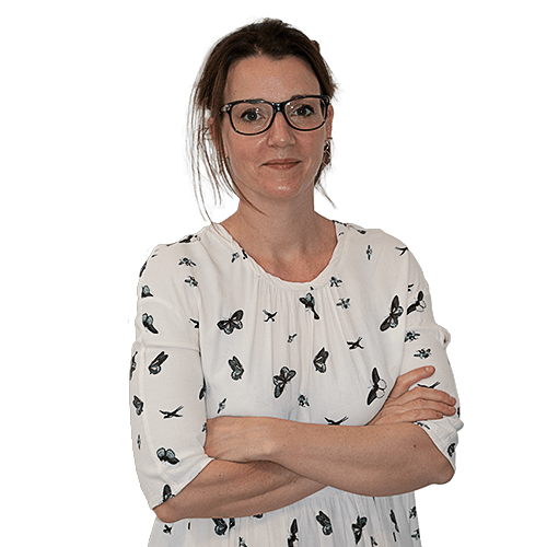 Claire Thuillier, Praticienne à l'hôpital des Diaconesses chez Conférence Cartesia