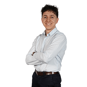 Sofiane Ziamni