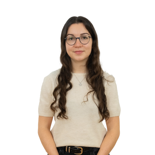 Audrey Piednoir, Interne en dermathologie chez Conférence Cartesia