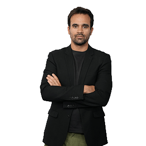 Bruno Ramdjee, Docteur en Santé Publique chez Conférence Cartesia